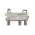 TELEVES - Partitore 5 2400MHz F 2 Vie 5/4dB.