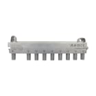 TELEVES - Partitore 5 2400MHz F 8 Vie 15/14dB.