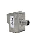 TELEVES - Presa passante TV/SAT 40-2400MHz 4dB maschio.