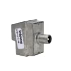 TELEVES - Presa passante TV/SAT 40-2400MHz IEC maschio 17dB.