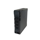 TELEVES - UPS 1700VA/1040W 8 USCITE IEC C13