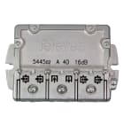 TELEVES - Derivatore 4 vie EasyF 4D 5...2400MHz -17dB 16dB.