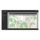 TELEVES - Opzione GPS per Analisi della Copertura (Drive Test) su Misuratori MOSAIQ6.