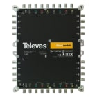 TELEVES - NevoSwitch 9x9x16 ingressi/uscite - Termico/Cascata.