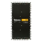 TELEVES - NevoSwitch 9x9x24 ingressi/uscite Termico/Cascata.