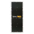 TELEVES - NevoSwitch 9x9x32 ingressi/uscite termocascata.