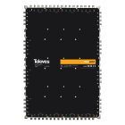TELEVES - NevoSwitch 17x17x32 ingressi/uscite F TERM/CASC.
