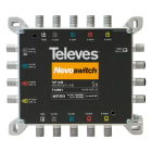 TELEVES - Derivatore Nevo MSW 5x5x5 5 ingressi 12dB.