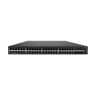 TELEVES - Switch Ethernet Layer 2+ 48xGbE + 6xSFP+ (10Gbps)