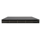 TELEVES - Switch Ethernet Layer 3 48xGbE + 6xSFP+ 10Gbps.