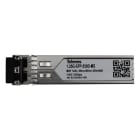 TELEVES - SFP GBE 2FIBRE (LC) MM 850NM 550M