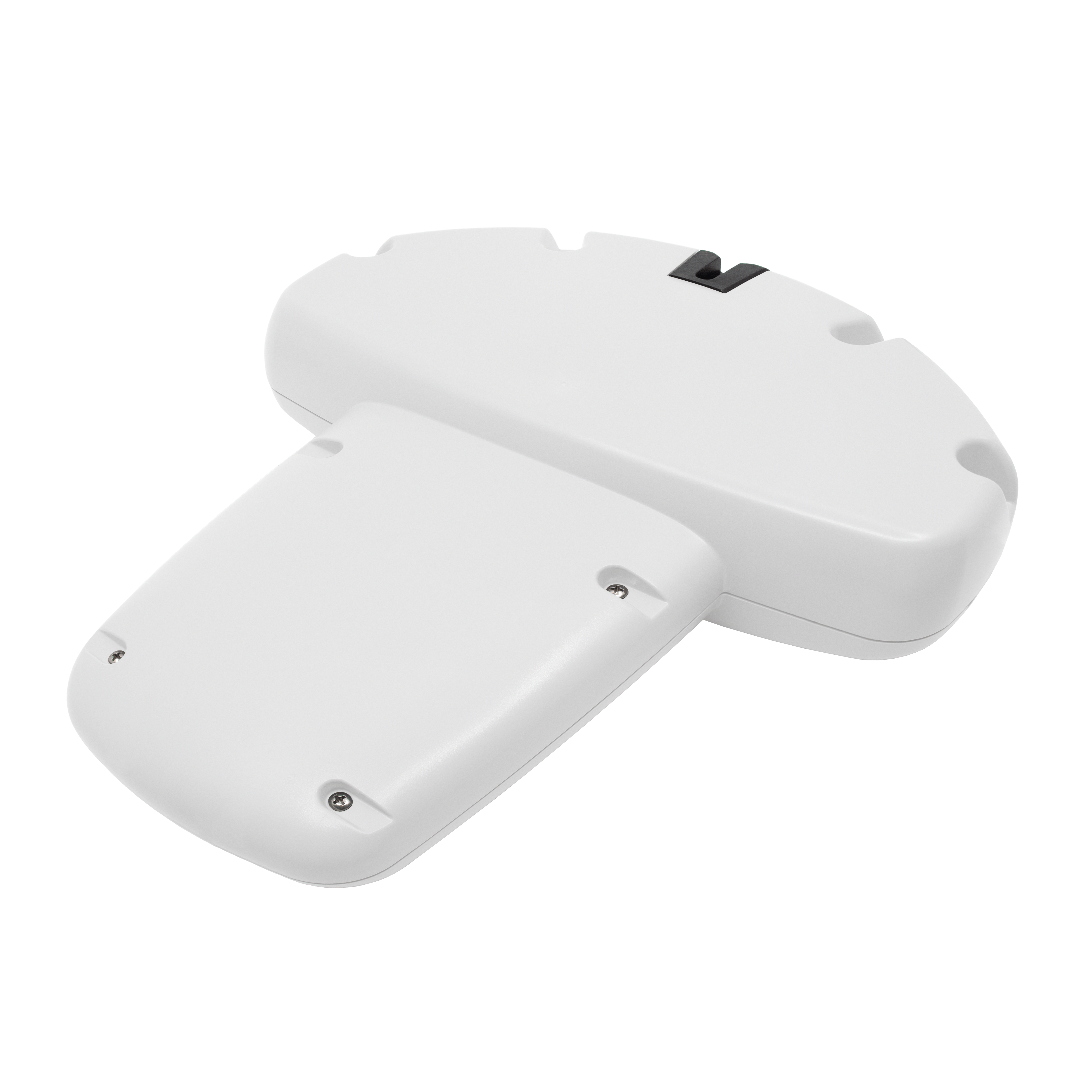 TELEVES - Kit antenna Dinova Boss UHF (C21-60) G34DBI per facciate, balconi ed appartamenti LTE790, 1mo dividendo digitale.