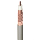 TELEVES - Cavo coassiale T200plus, 15RtC Euroclasse Dca e schermatura classe A, 6,9mm LSFH GRI, 250m/bob CLAS.A.