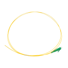 TELEVES - Pigtail LC/APC monomodale 900 m da interno LSFH fibra ottica SM.