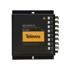 TELEVES - Splitter ottico SC/APC 16 vie 1260-1650nm 14dB F.O.1250-1650nm 16VIE 14