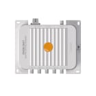 TELEVES - Ricevitore ottico Overlight Quattro FM DAB UHF SAT con supporto DTT e polarità separate.
