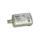TELEVES - Amplificatore di linea UHF, 13dB 470-694MHz, Connettore F, C.48.