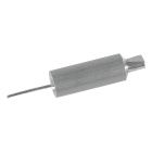 TELEVES - R. Chiusura 75 Ohms Tipo Cartuccia Carico terminale EasyF avec stop courant CC.