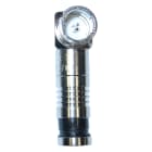 TELEVES - Connettore a compressione rapido per cavi SK2000plus, SK2003plus, SK110plus, SK100plus, SK6Fplus, T100plus, T100, CXT, CXT-1, CXT-60.