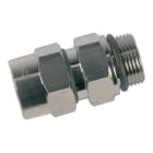 TELEVES - Connettore 5/8 pollici per cavo di terra TR-165 EK1672plus.