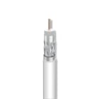 TELEVES - Cavo coassiale SK6Fplus, 19VAtC.A Euroclasse Eca e schermatura classe A+, BL.250M ROLLBO.
