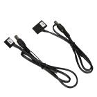TELEVES - Bret./Lead Power T05@T.0X - Cavo di alimentazione compatibile per moduli T.0X da alimentatore T05.