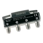 TELEVES - Derivatore F 2Vie 5-2400MHz 18dB.