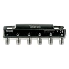 TELEVES - Derivatore 5-2400MHz F 4Vie 16dB + DC con passaggio 5-2400MHz 16dB.
