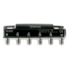 TELEVES - Derivatore F 4Vie 5-2400MHz 19dB +DC con Passaggio 4D