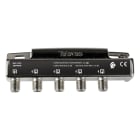 TELEVES - Partitore F 4 vie 5-2400MHz 8/10dB 7,5/10dB.