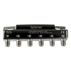 TELEVES - Partitore F 5 vie 5-2400MHz 10/12dB.
