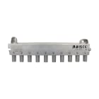 TELEVES - Derivatore 5 F 2400MHz 8Vie 24dB D 5...2400MHz 24dB.