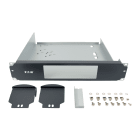 TELEVES - Supporto ups per rack 19'' 2u modello 533010.