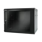 TELEVES - Rack 19 8+2U Parete/Terra Smontabile.