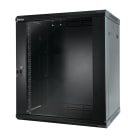 TELEVES - Rack 19 pollici 13+2U per parete o terra smontabile.