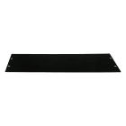TELEVES - Pannello cieco per rack 19 pollici 3U.