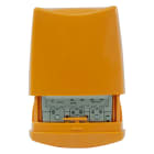 TELEVES - Amplificatore da palo 12V 4 ingressi B3/DAB-UHF-21...40-41...60 basso guadagno (banda divisa)