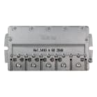 TELEVES - Derivatore EasyF 6 vie 5-2400MHz -20dB.
