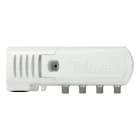 TELEVES - Amplificatore da interno F 3 uscite (2+TV): VHF/UHF/IF + C. Retorno pasivo 2U+TV 5-65/88-2150MHZ G19/21D.