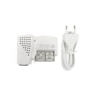 TELEVES - Amplificatore da interno PicoKom 3 uscite VHF/UHF LTE700 Ready 47..694MHz G10/16 Autoreg.