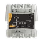 TELEVES - AMP.MINIKOM MATV 3I/1U EASYF FM-V-U