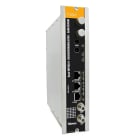 TELEVES - Encoder Quad Composito COFDM QAM Modulatore DVBT DVBC QAM Annesso A.