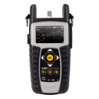 TELEVES - H30 Evolution: Misuratore di campo DVB-S/S2, DVB-T/T2 e HEVC ON SCR.