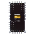 TELEVES - Nevo MSW 5 ingressi - 12 uscite Termico/Cascata.