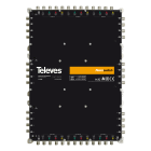 TELEVES - NevoSwitch 13x13x24 ingressi/uscite F TERM/CASC.