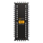 TELEVES - Euroswitch 5 ingressi - 32 uscite F terminale/cascata.