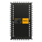TELEVES - Euroswitch 9 ingressi - 32 uscite Terminal/Cascata.