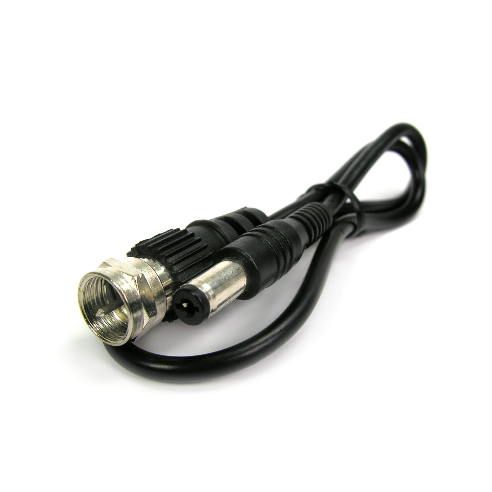 TELEVES - Cavo DC F-Jack Femmina 0,4m Adattatori per alimentazioni.