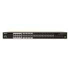 TELEVES - Switch Ethernet Layer 2+ 8x Combo GbE/SFP + 16xSFP (1Gbps) + 4xSFP+ (10Gbps)