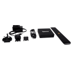 TELEVES - Arantia Digital Signage Kit con WiFi Set-Top-Box Nemesis V2.